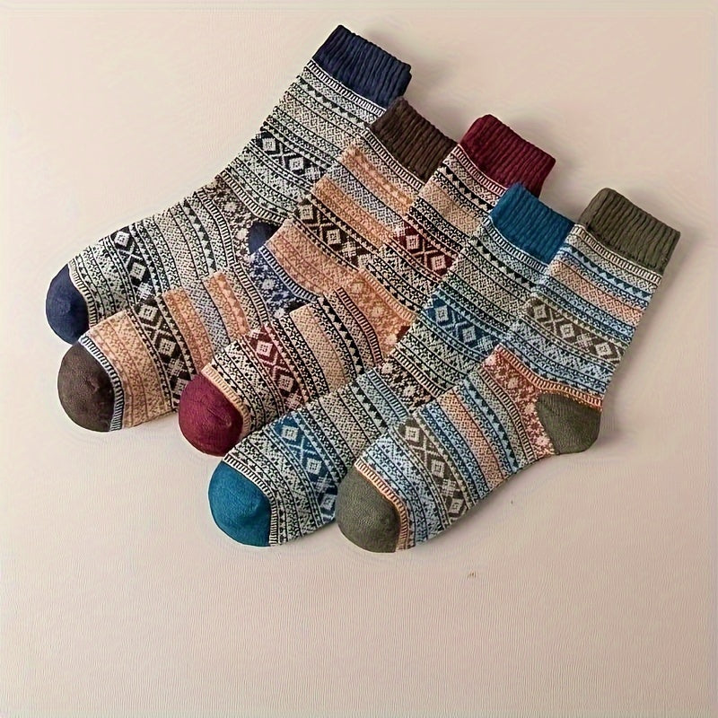 Eloise | Vintage Socken