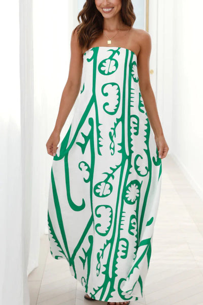 Cristina® | Maxikleid