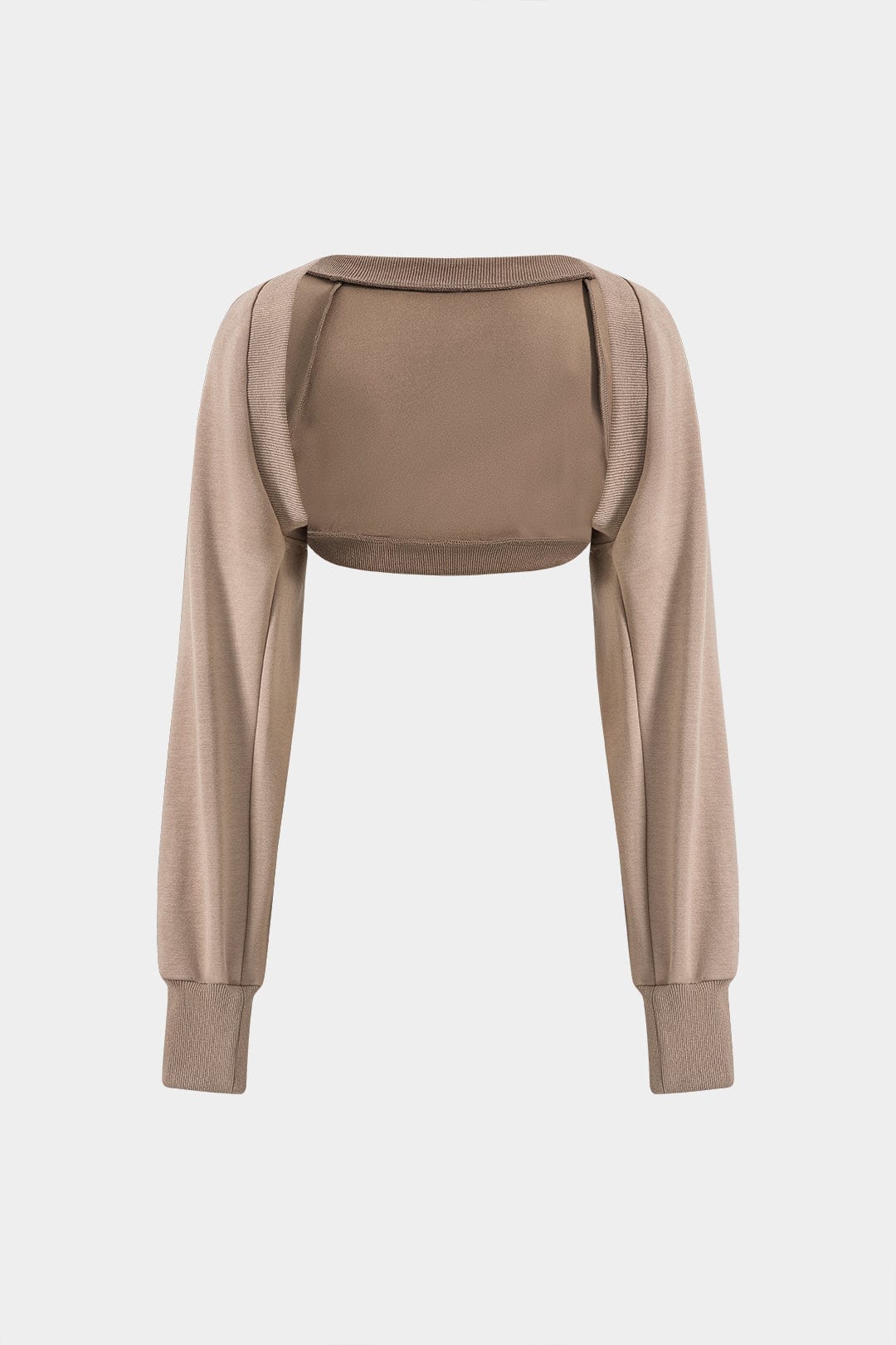 Marlene | Elegantes Dreiteiler-Set mit Bandeau-Top & Bolero