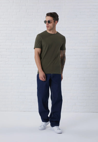 GREEN 10er-Pack - PREMIUM-FIT-SHIRTS®