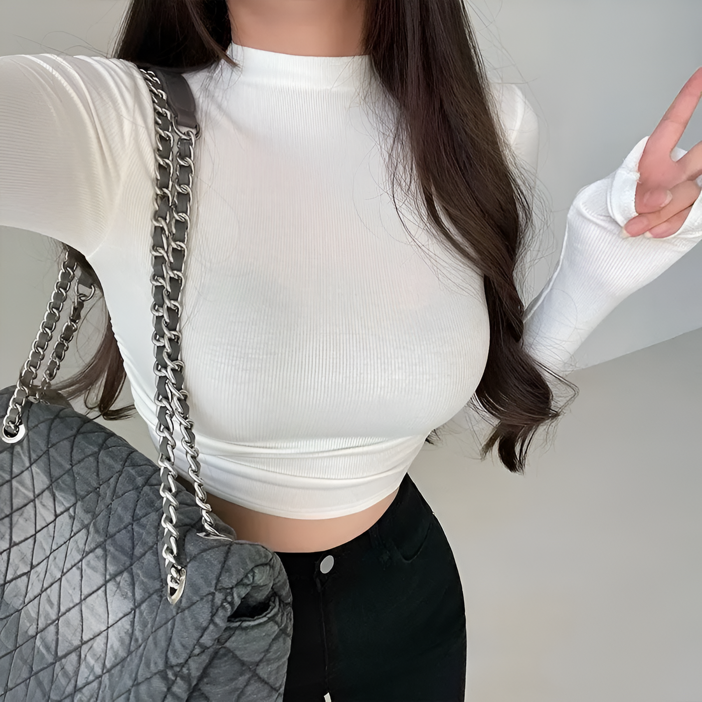 Loredana | Müheloser Stil trifft auf Komfort