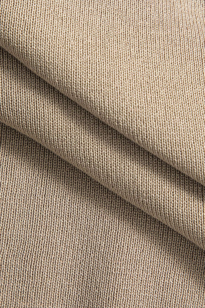 Aviana | Strick-Set mit Blazer und Rock