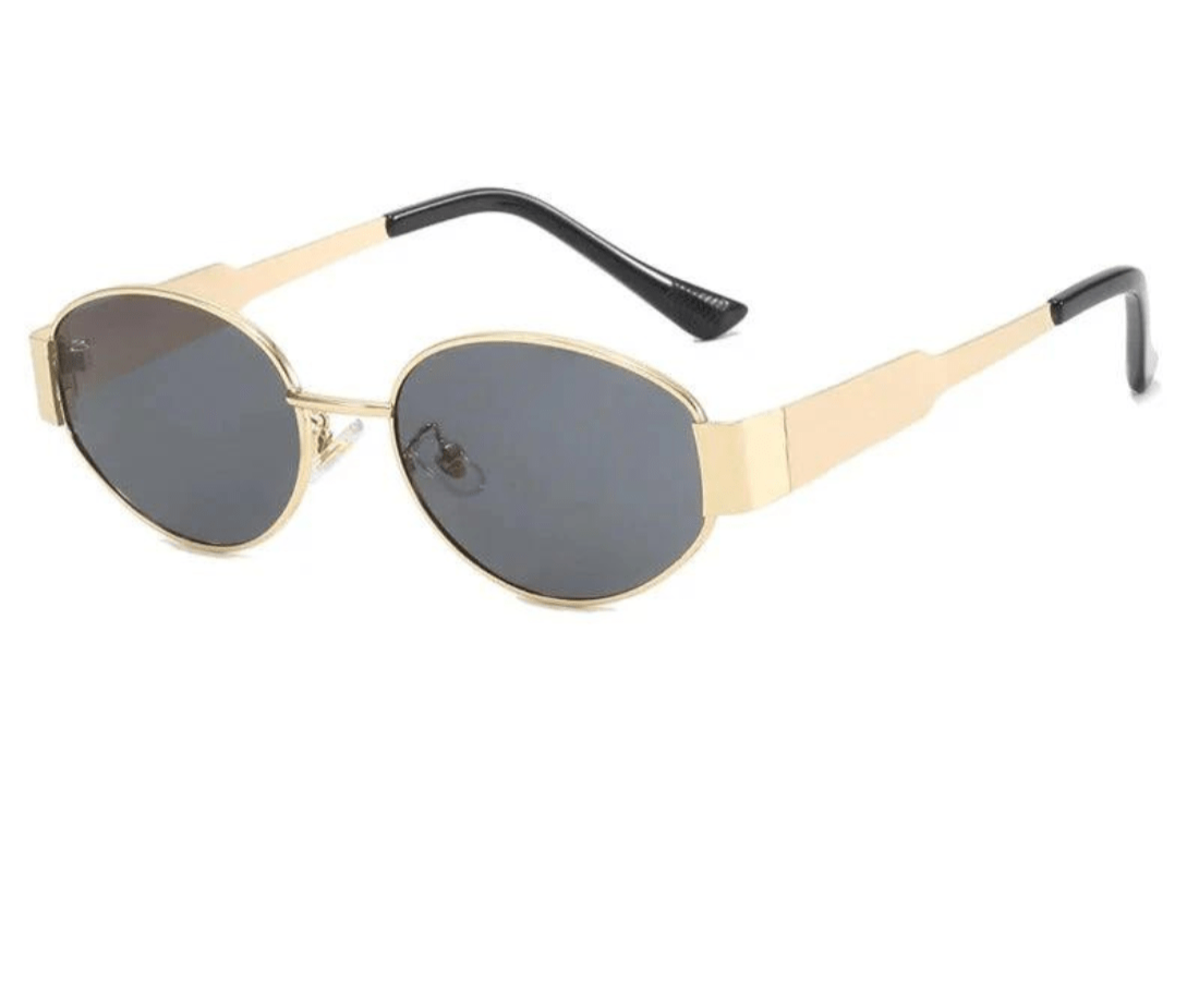 Unisex Sonnenbrille Oversize – UV400