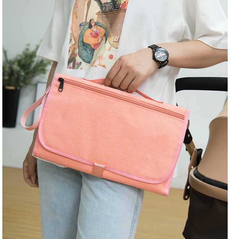 Mateändern™ Überall leicht wechseln