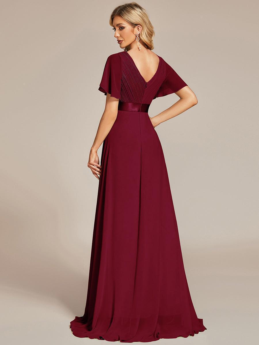 Mayfair™ | Elegantes High-Waist Kleid