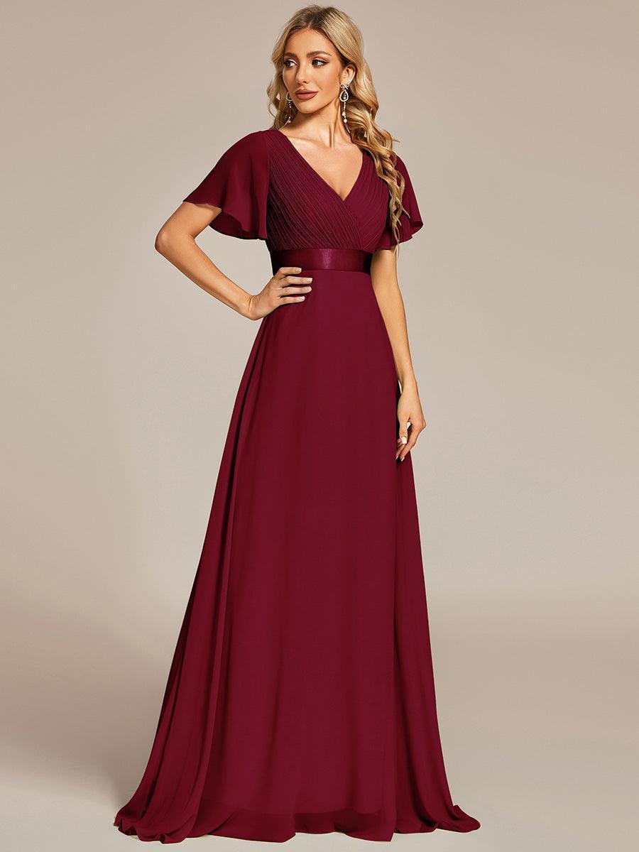 Mayfair™ | Elegantes High-Waist Kleid