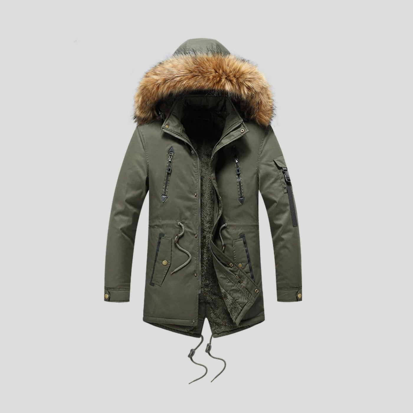 Friedhelm® | Equinox Jacke