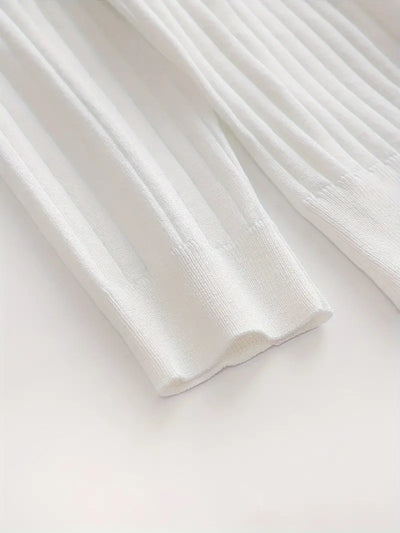 Axel | Muscle Fit Strickpullover