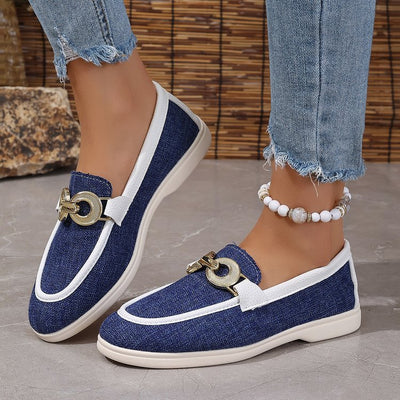 Airva™ – Damen Mesh-Schuhe aus atmungsaktivem Fly-Knit-Gewebe