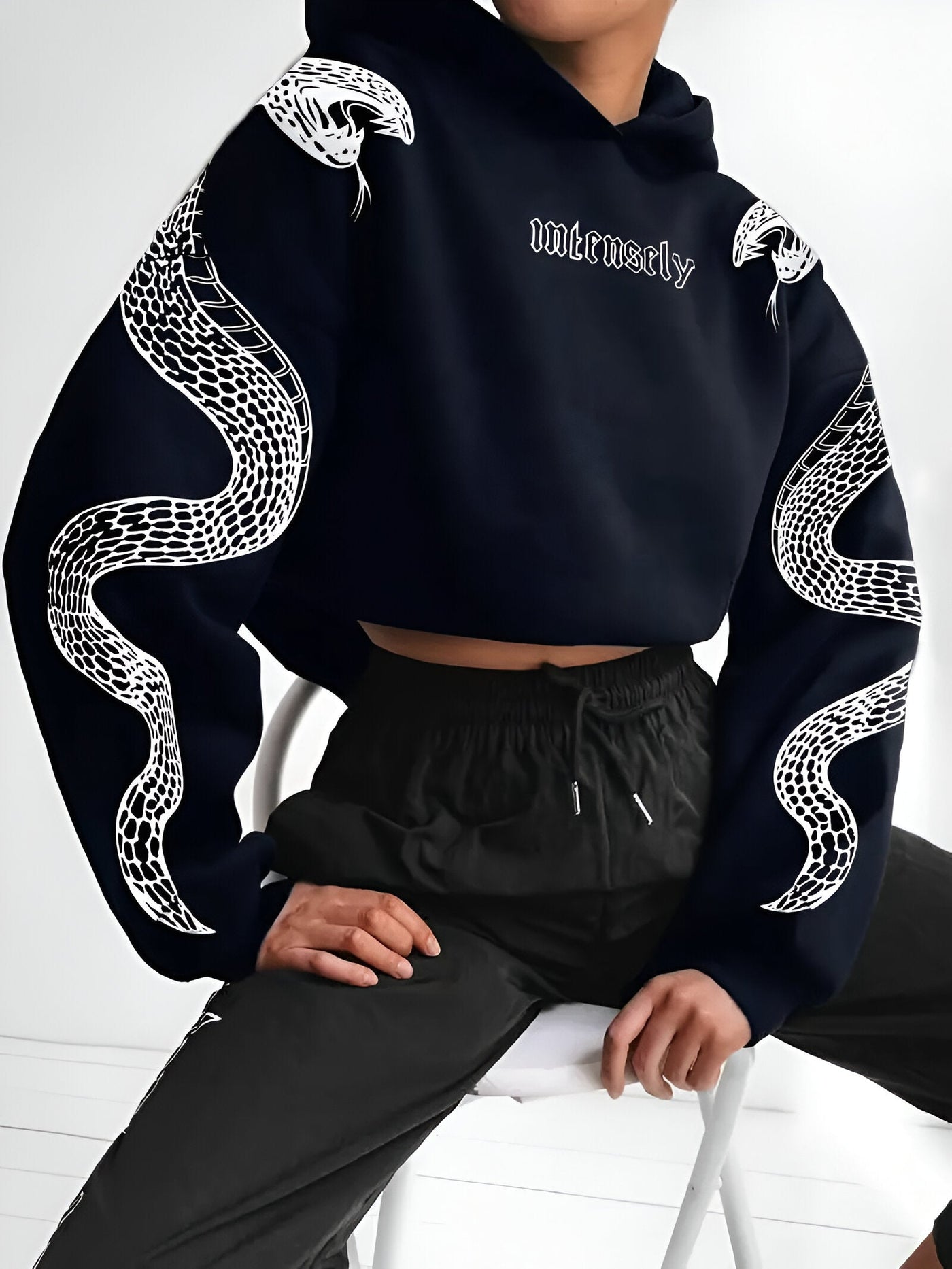 Noa | Müheloser Stil für jeden Anlass