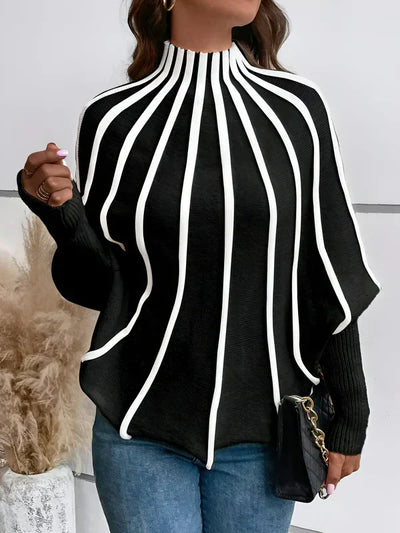 Reni – gemütliche und stylische streifen für jede jahreszeit