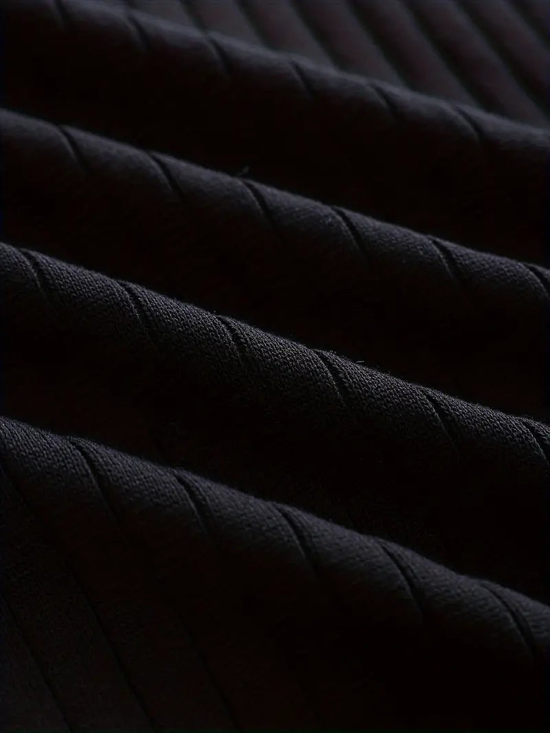 Axel | Muscle Fit Strickpullover