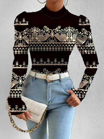 Fiorella | Elegante und Frische Florale Eleganz