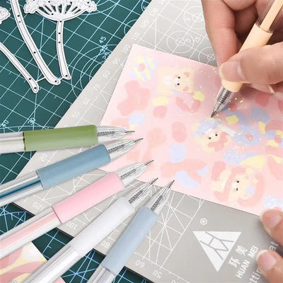 6+6 Gratis | FormSchnitt™ Präzisions-Kraftschneider