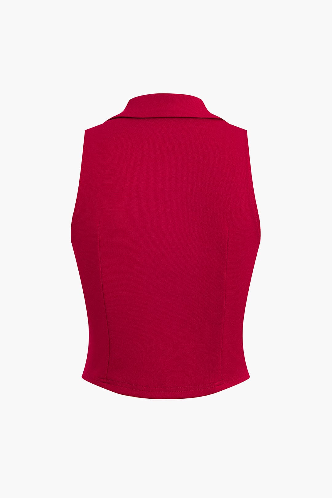 Zoey | Elegantes Zweiteiler-Set mit Weste & Faltenrock