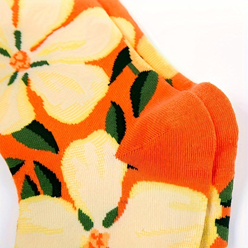 Rhea | Vintage Socken