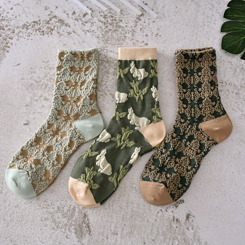 Nina | Vintage Socken