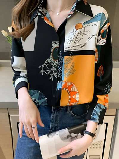 Fredrika | Umarmen Sie Ihren Vintage-Charme