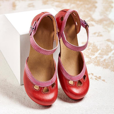 Bequeme sandalen für frauen