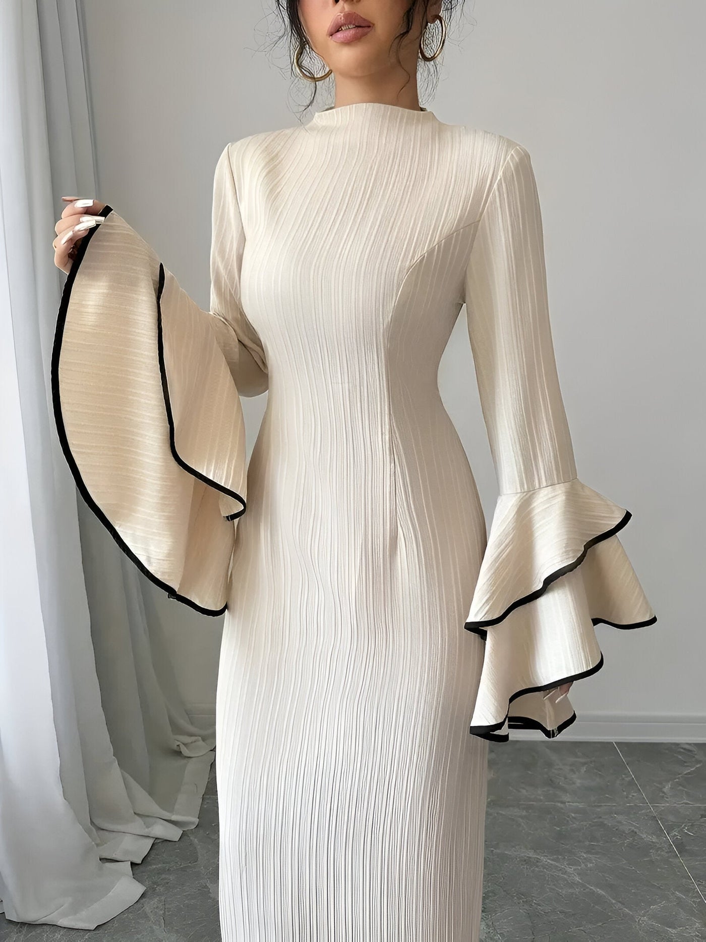 Ludovica | Mühelose Eleganz für jeden Anlass