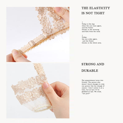 EleganteRiemen™ Sichere schicke Gurte