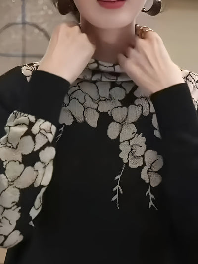 Ilka | Genieße gemütliche Eleganz in dieser Saison