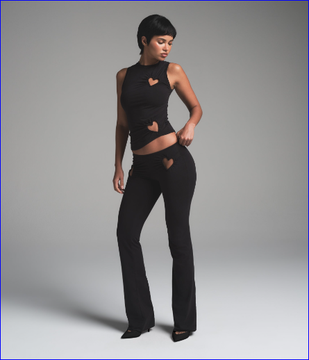 Daphine™ Süßes Bequemes Set