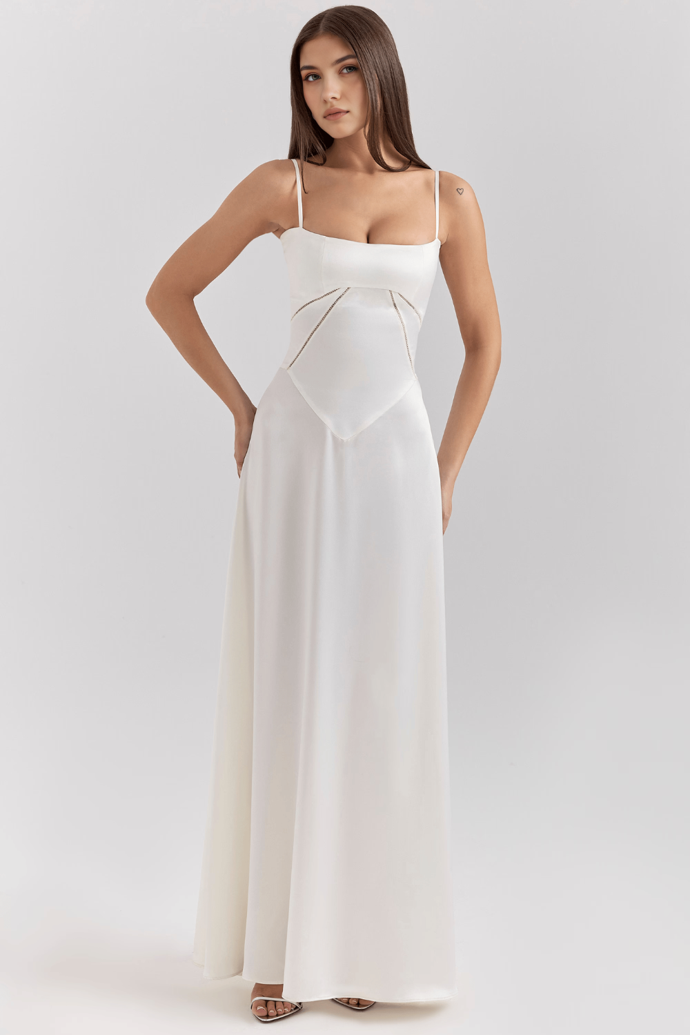 Mayfair™ | NOELLE - Bustier Abendkleid