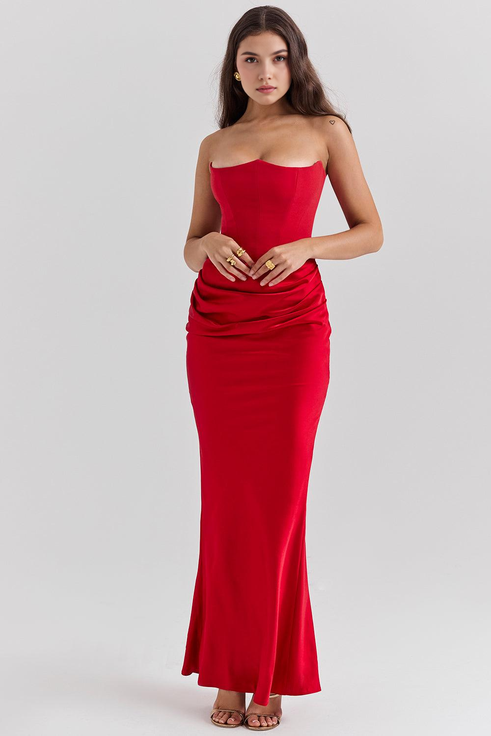 Mayfair™ | SERENA - Abendkleid