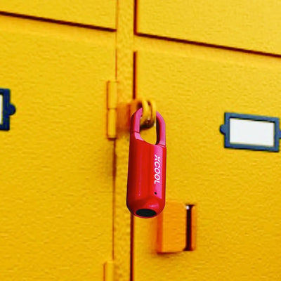 Fingerschutz™ In Sekundenschnelle entriegeln