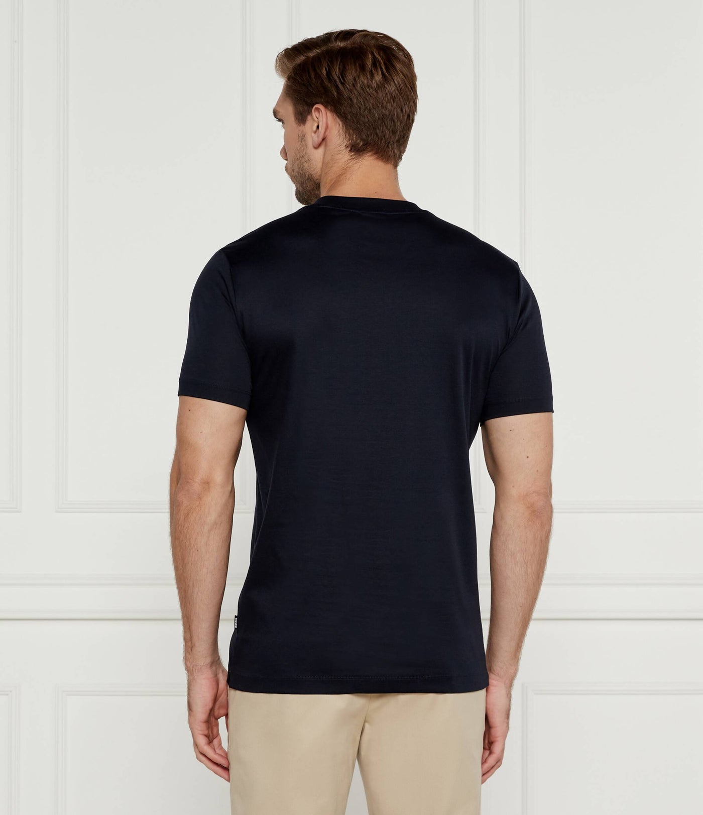 BLUE 3er-Pack - PREMIUM-FIT-SHIRTS®