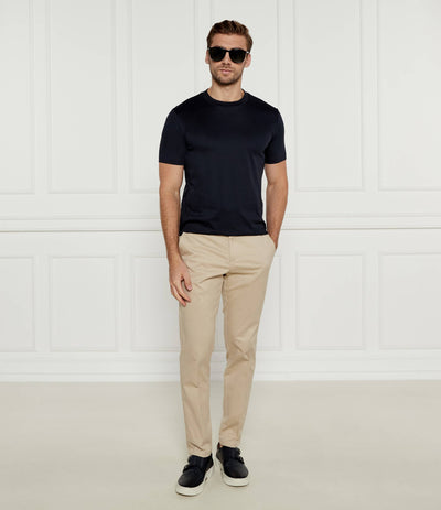 BLUE 10er-Pack - PREMIUM-FIT-SHIRTS®