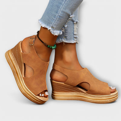 Rosalie - Innovative Orthopädische Sandalen