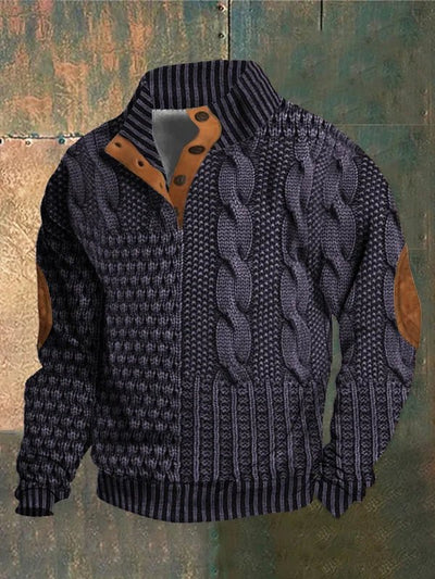 Albert | Pullover VV