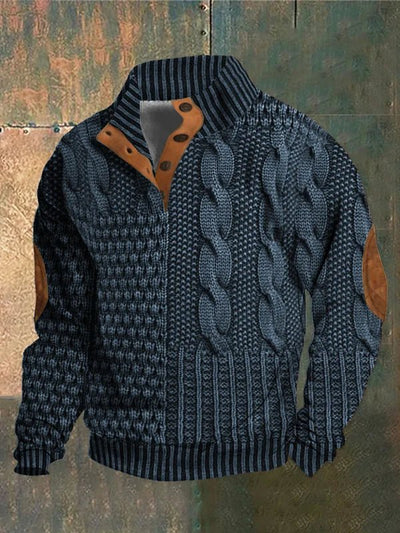 Albert | Pullover VV