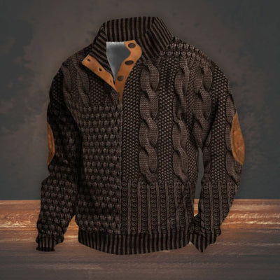 Albert | Pullover VV