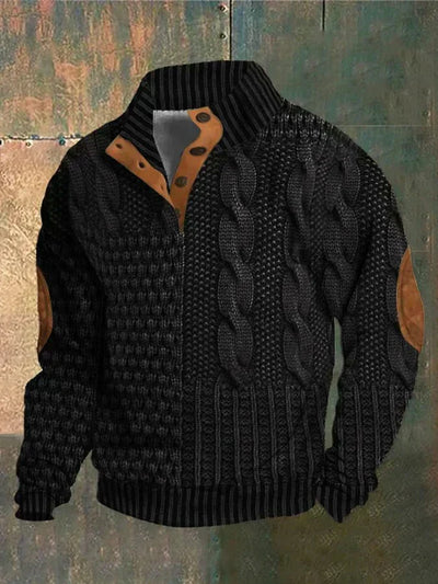 Albert | Pullover VV
