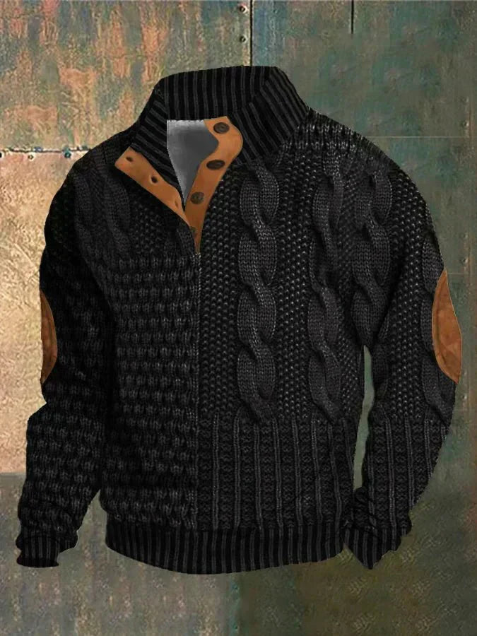Albert | Pullover VV