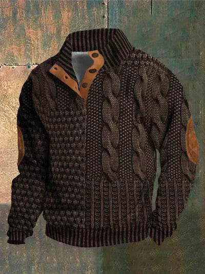 Albert | Pullover VV