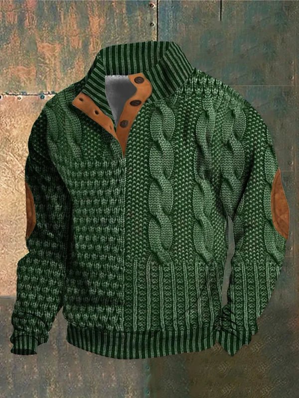 Albert | Pullover VV