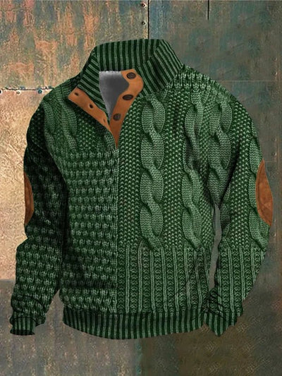 Albert | Pullover VV