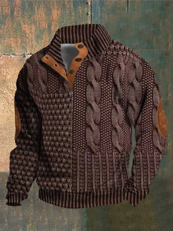 Albert | Pullover VV