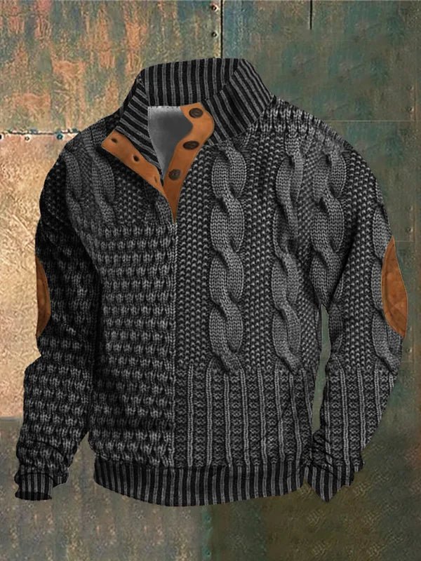 Albert | Pullover VV