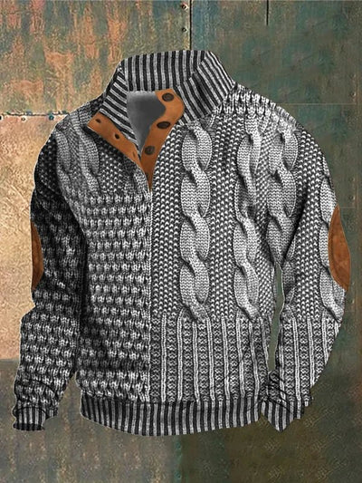 Albert | Pullover VV
