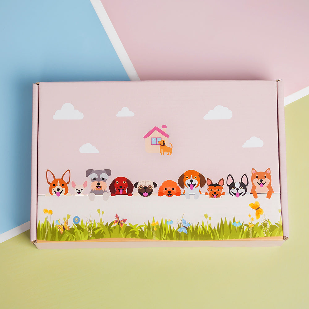 Ant-Themed Flower Pot