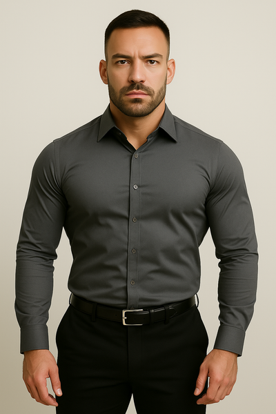 PREMIUM-FIT-STYLE-SHIRT®