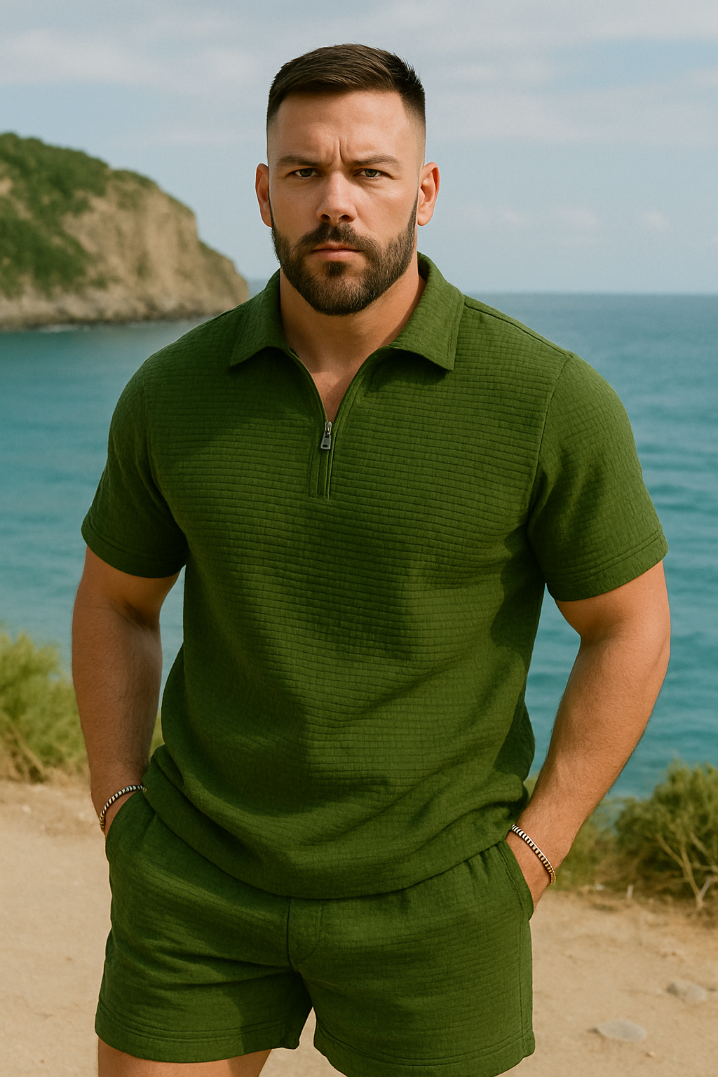 PREMIUM-FIT-DUBAI-SET®