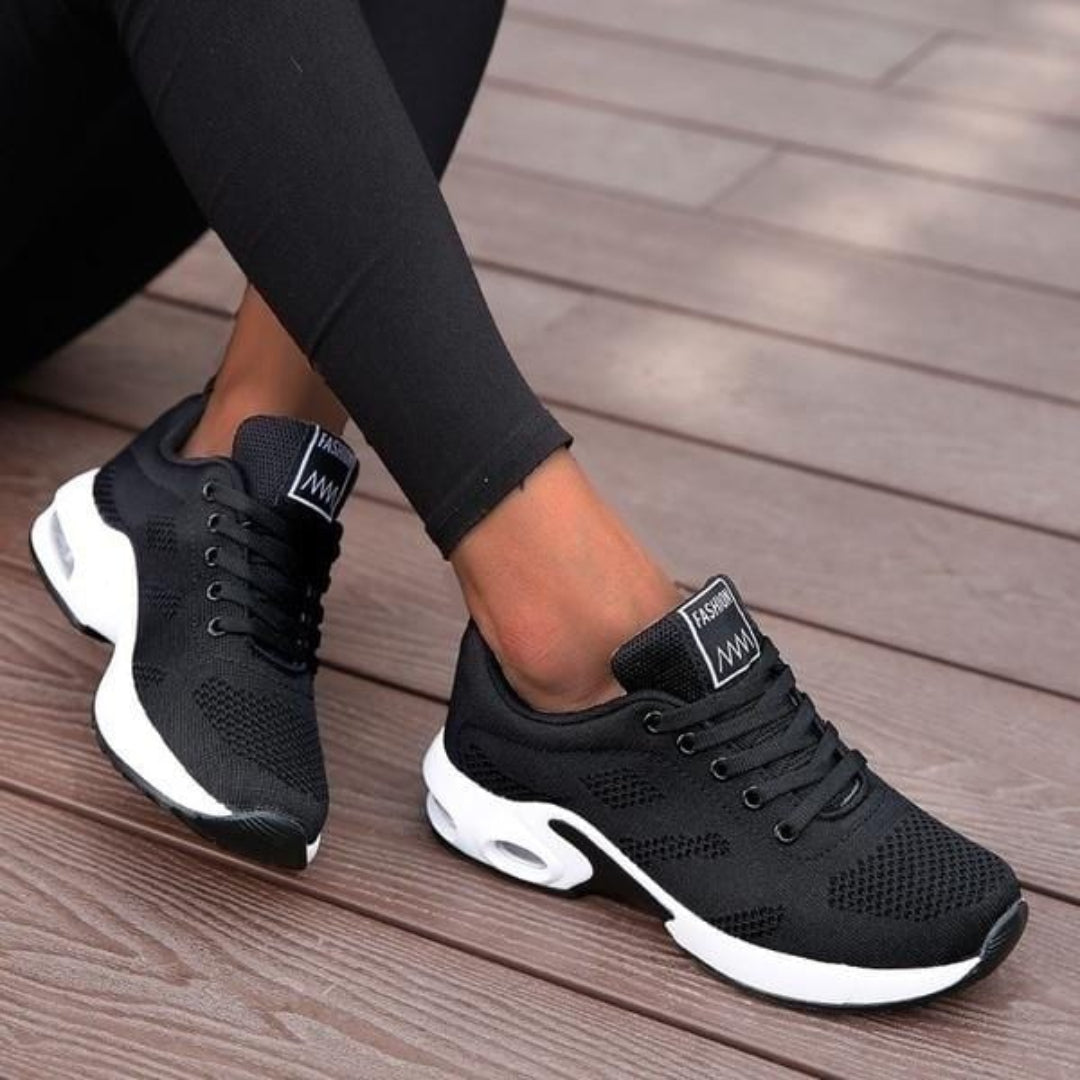 Freizeit Laufschuhe Für Damen | Orthopädisch