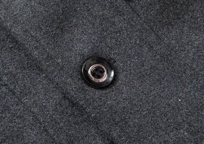 Zweiteilige jacke für männer