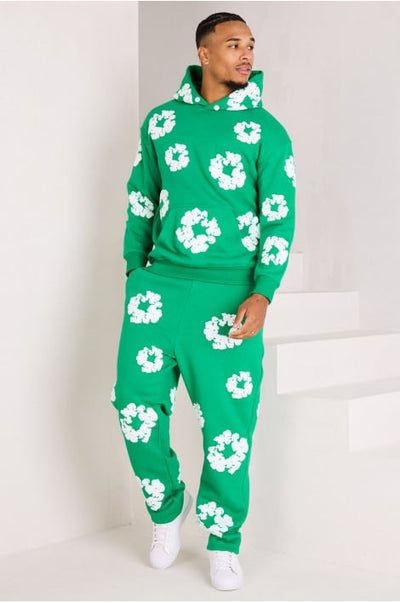 Andre – Trendy Overall